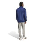 Adidas Conjunto Deportivo De Tela French Terry Con Las 3 Franjas image number null