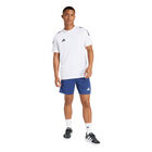 Adidas Playera Climacool Sereno 3 Franjas image number null