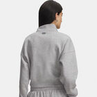 Under Armour Rival Fleece Varsity Hz image number null