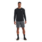 Under Armour Tech Mesh Shorts image number null