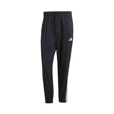 Pants Adidas Essentials 3 Franjas Tejidos