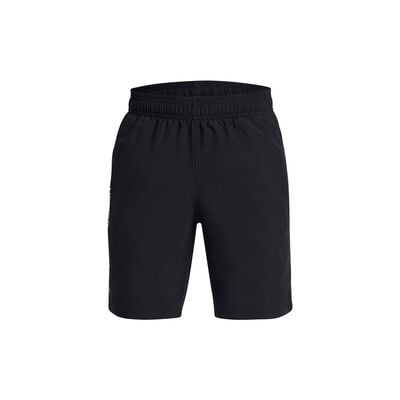 Under Armour Tech Woven Wordmark Short