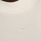 Nike W Nsw Nk Chll Knt Mock Tee image number null