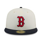 Gorra New Era MLB 59FIFTY Boston Red Sox Chwotcotc image number null
