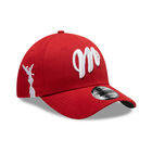 New Era 940 Lmb City Connect Diablos De Mexico image number null