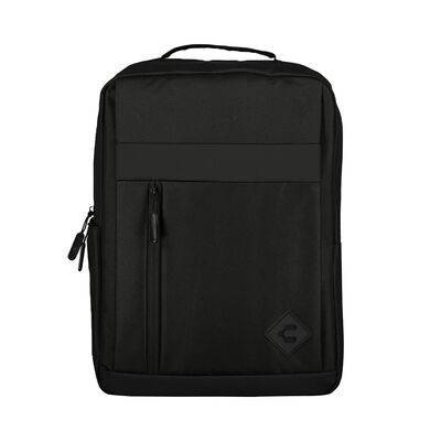 Charly Mochila Negro