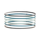 Under Armour W Mini Elastic 6Pk image number null