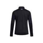Under Armour Tech 1 2 Zip Solid image number null