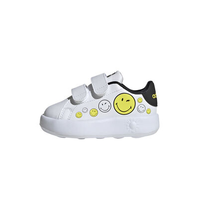 Adidas Tenis Smiley Advantage Kids