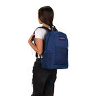 Mochila Jansport Zone Pack image number null