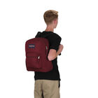 Mochila Jansport Cross Town Bts image number null