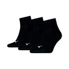 Puma Quarter Plain 3P Unisex image number null