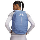 Under Armour Ua Hustle Lite Backpack image number null