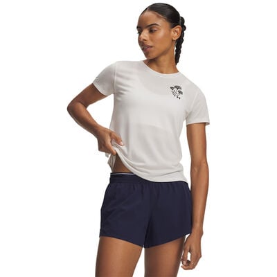 Under Armour Ua Velociti Dotd Ss