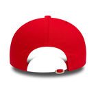 New Era Team Outline 9Forty New York Yankees Scawhi image number null