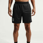 Nike M Nk Df Flex 7In Short K Gfx image number null
