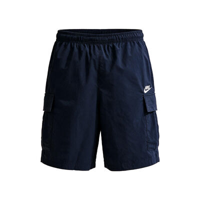 Nike M Nk Club Utility Short