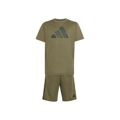 Adidas J Camo Sp Se