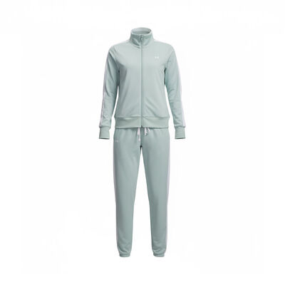 Under Armour Tricot Tracksuit