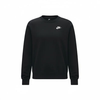 Nike W Nsw Club Flc Crew Std