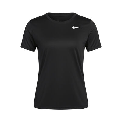 Nike W Nk Df Rlgd Ss Tee