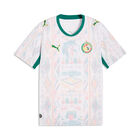 Puma Senegal Home Jersey Replica image number null