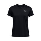 Under Armour Tech Ssc Solid image number null