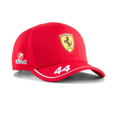 Puma Ferrari Replic Hamilton