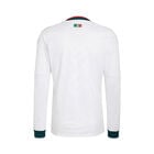 Jersey Adidas Selecci&oacute;n Nacional de M&eacute;xico 2026 Visitante Manga Larga Hombre image number null