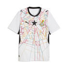 Puma Gfa Home Jersey Replica Wc26 Ghana image number null