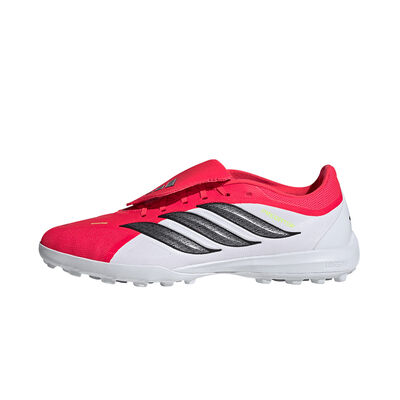 Adidas Tacos Predator League Lengeta Plegable Pasto Artificial