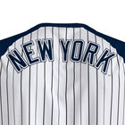 Fexpro Mlb Playera New York Yankees Basic image number null