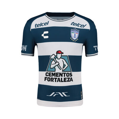 Charly Pachuca Jersey Local Mc