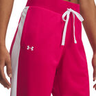 Under Armour Tricot Tracksuit Pnk image number null