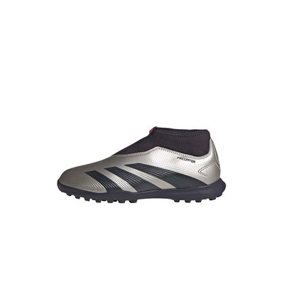 Adidas Calzado De Futbol Predator League Sin Cordones Pasto Sintetico Ninos