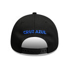 New Era 940 Mc Lmx Basic 2025Cruz Azul image number null