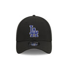 Gorra New Era MLB 39THIRTY Los Angeles Dodgers Evergreen OTC image number null