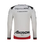 Jersey Charly Atlas Visita 25/26 Caballero Manga Larga image number null