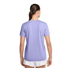 Nike W Df Rlgd Ss Tee image number null