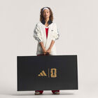 Adidas Set Balón Históricos image number null