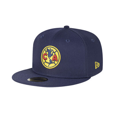 New Era 5950 America Lt Navy Tc