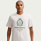 Nike M Nsw Tee Std Club Cnct Sport image number null