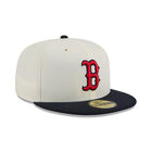 Gorra New Era MLB 59FIFTY Boston Red Sox Chwotcotc image number null