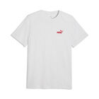 Puma Ess Small No 1 Logo Tee S image number null