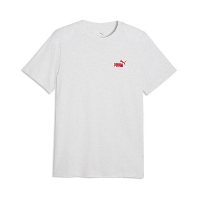 Puma Ess Small No 1 Logo Tee S