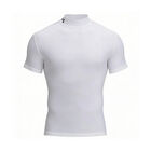 Under Armour Ua Hg Og Compression Mock Ss image number null