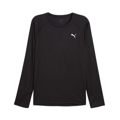 Puma M Run Velocity Long Sleeve Poly