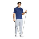 Adidas Playera Polo Workout Essentials Base image number null