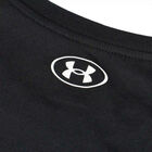 Under Armour Tech Script Graphic Ssc image number null