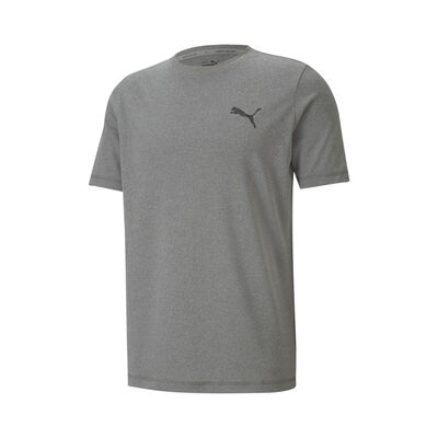 Puma Active Small Logo Tee